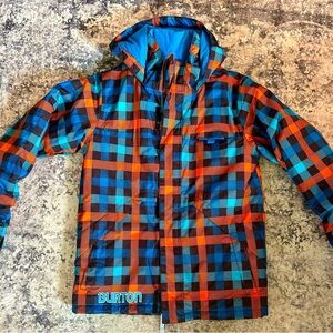 Burton Snowboard/Ski Jacket